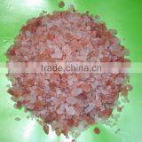 HIMALAYAN ROCK SALT PINK GRANULATE 3-7 mm thumbnail-1
