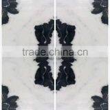 New Type of China Marble Tile Polished Panda Marble thumbnail-5