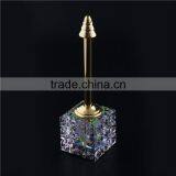 Most Popular Attractive Style Elegance Crystal Perfume Bottle Wholesale thumbnail-1
