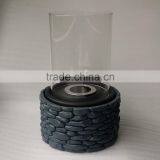 White Stone Fireplaces , Glass Ethanol Fireplaces thumbnail-3