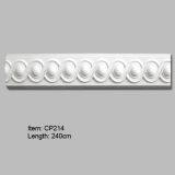 Panel Mouldings With Running Coin Design thumbnail-1