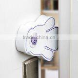 J301 Palm Door Stopper for Baby Cute Safety Gate Guard thumbnail-1