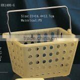 Plastic Wash Tray in Many Different Sizes thumbnail-5