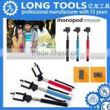 Best Selling Plastic Hockey Cartoon Handheld Selfie Stick for Kids thumbnail-3