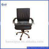 Stocklot Leather Office Chair Swivel Chair thumbnail-1