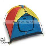 Mini Pet Tent Cat or Dog House Camping Tent Outdoor thumbnail-1