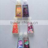 Anti-bacterial Liquid Hand Soap or Hand Sanitizer for Promotional Gift thumbnail-4
