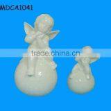 Porcelain Cherub thumbnail-1