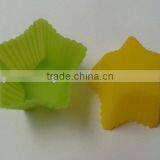 Silicone Muffin Pan/silicone Muffin Molds/silicone Cake Mold thumbnail-3