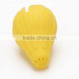 Cute Shape Soft Silicone Lemon Squeezer Lemon Press thumbnail-1