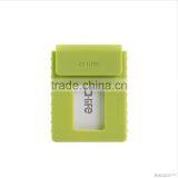 Custom Make Colorful Silicone Business Card Holder thumbnail-4