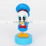 OEM pvc toy cartoon rubber stamp, Plastic rubber stamp making,Custom rubber stamp maker