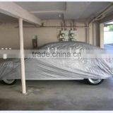 Outdoor Furniture Cover Made of PE thumbnail-1
