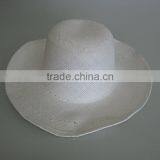White Paper Hat thumbnail-1