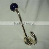 Fancy Hooks And Hangers,Brass Hooks For Clothes,Coat Hooks,Hangers,Designer Hooks thumbnail-1