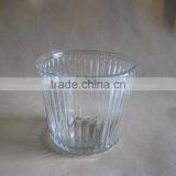 Glass Flower Pots/Flower Pot/glass Vase thumbnail-2