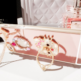 Protective Case Cover Silicone Mobile Phone Cases for IPhone7/7Plus/6/6s/6plus/6splus Cell Phone Diamond Crystal Cases thumbnail-2