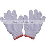 Cheap Recycled Cotton Yarn 8s Raw White for Gloves Jacquard Weaving thumbnail-2