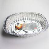 Одноразовые алюминиевые формы для индейки thumbnail-2