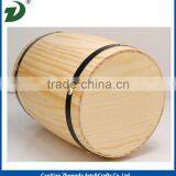 Hot Selling Small Wooden Barrel Shandong Heze Caoxian thumbnail-2