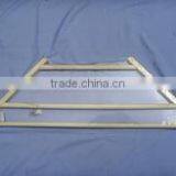 Simple Design Wooden Corner Hanger for Your Living Room thumbnail-4