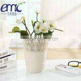 New Hot Selling Lace Plastic Storage Basket (Large) thumbnail-2