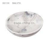 Modern Bathroom Design Concrete Bathroom Wash Basin Sink With Marble Effect thumbnail-1
