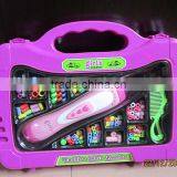 Plastic Fashion DIY Hair Beaders and Jewellery for Children thumbnail-1