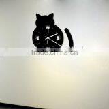 Factory Supply Digital Clock Decoration Clock thumbnail-3