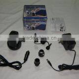 AC/DC Portable Electric Inflator thumbnail-1