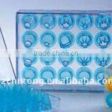 Bakery PC Plastice Nozzles thumbnail-1