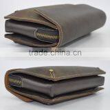 Men's Cluth Crazy Horse Genuine Leather Cluth thumbnail-4