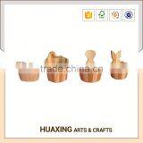 High Quality Craft Wooden Box for Knife thumbnail-5