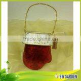 Professional OEM/ODM Factory Supply Good Quality Shoe Shaped Flower Pot thumbnail-2