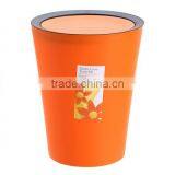 Kitchen Waste Bin Plastic Recycling Waste Bin Dustbin thumbnail-6