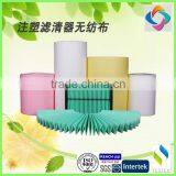 Replacement Mann Air Filter C16400 For Trucks thumbnail-1