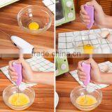 Popular Product Electric Whisk Mixer / Frother / Beater , 2AA Battery Electric Whisk, Egg/Coffee Whisk thumbnail-1