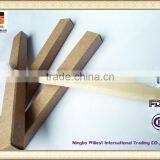 Customise Logo Bamboo Toothbrush thumbnail-5
