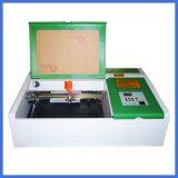 40W Co2 K40 Mini/desktop Laser Engraving/cutting Machine thumbnail-4