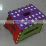 Plastic Folding Chair thumbnail-1