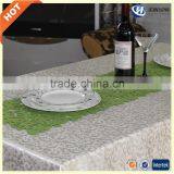 Factory Price All Kinds Drink Felt Table Mat in Stock thumbnail-5