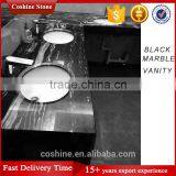 2017 China Black Silver Dragon Marble Countertop thumbnail-1