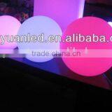 Popular Glowing Color Changing Waterproof Led Ball thumbnail-1
