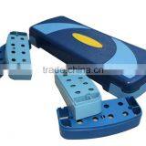 Blue Aerobic Step thumbnail-3