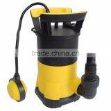 Plastic Low Flow Submersible Pump thumbnail-6