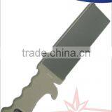 Double Sided Diamond Sharpener