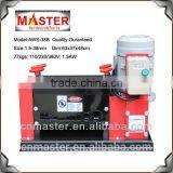 Best Price CE Automatic Wire Stripping Machine (AWS-38B) thumbnail-2