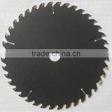 Professional 65mn Polishing T.C.T Circular Wood Cutting Saw Blade thumbnail-6