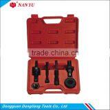 Power Steering Pump Pulley Set thumbnail-1
