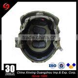 US Standard NIJ IIIA Kevlar Lightweight FAST Ballistic Helmet thumbnail-6